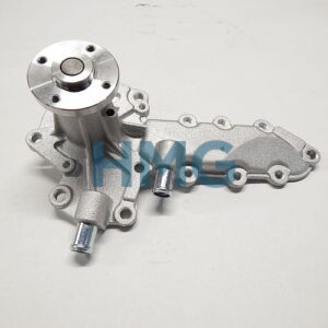 HMG-187.190 KUBOTA WATER PUMP