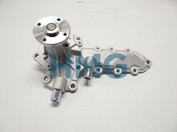 HMG-187.190 KUBOTA WATER PUMP