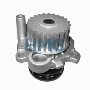 HMG-197.106 LINDE WATER PUMP 06A121011T, 06A121012, 06A121012G