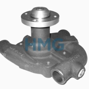 HMG-197.108 LINDE WATER PUMP