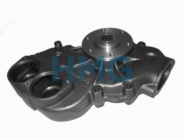 HMG-201.108 MAN WATER PUMP 51065006408, 51065009408, 51065010160