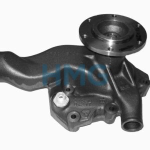 HMG-201.114 MAN WATER PUMP 51065006374, 51065006394, 51065006416, 51065006423, 51065006432, 51065009423, 51065009432, 51065010166