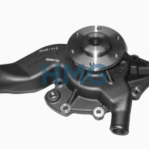 HMG-201.116 MAN WATER PUMP 51065006462, 51065006476, 51065009462, 51065009476