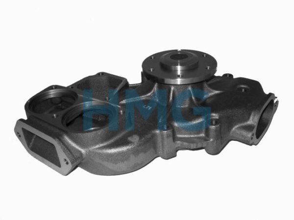 HMG-201.118 MAN WATER PUMP 51065006479, 51065009479, 51065010214