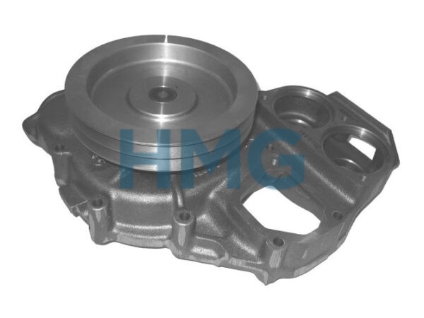 HMG-201.120 MAN WATER PUMP 51065006548, 51065009548