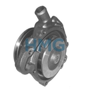 HMG-201.124 MAN WATER PUMP 51065006543, 51065006569, 51065009543, 51065009569, 51065010265, 51065013194, 51065013213, 51065013217