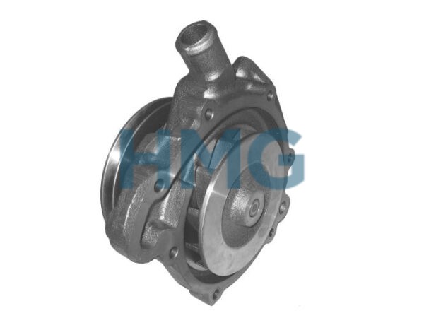 HMG-201.124 MAN WATER PUMP 51065006543, 51065006569, 51065009543, 51065009569, 51065010265, 51065013194, 51065013213, 51065013217