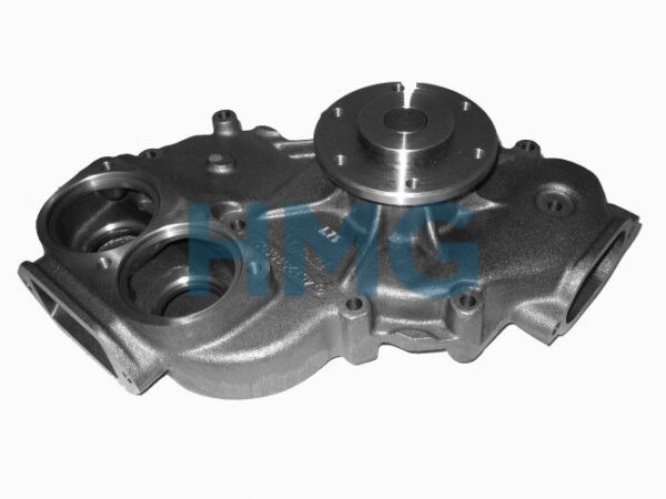 HMG-201.128 MAN WATER PUMP 51065006426, 51065006490, 51065006708, 51065009426, 51065009490, 51065013143