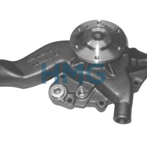 HMG-201.130 MAN WATER PUMP 51065006554, 51065010236, 51065013196, 51065009554