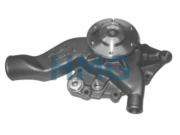 HMG-201.130 MAN WATER PUMP 51065006554, 51065010236, 51065013196, 51065009554