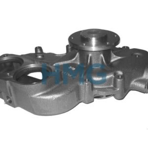 HMG-201.132 MAN WATER PUMP 4222001301, 4222001401, 51065006492, 51065009492