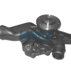 HMG-201.134 MAN WATER PUMP 51065006515, 51065006532, 51065009515, 51065009532, 51065010230, 51065010249, 51065013187