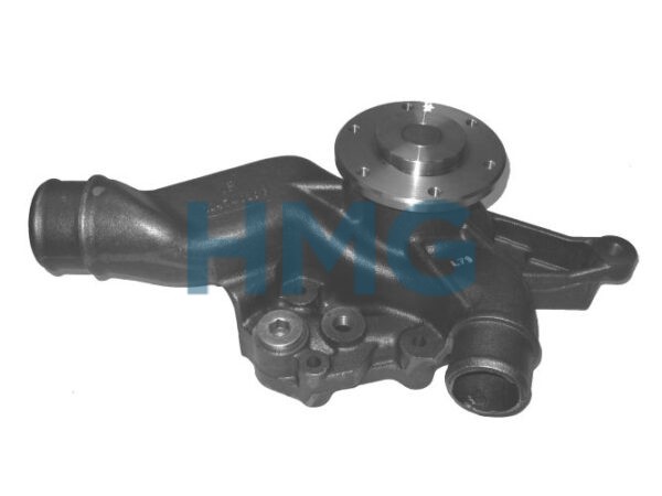 HMG-201.134 MAN WATER PUMP 51065006515, 51065006532, 51065009515, 51065009532, 51065010230, 51065010249, 51065013187