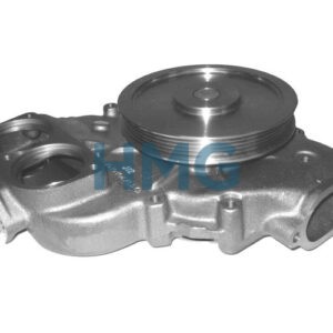 HMG-201.138 MAN WATER PUMP 51065006616, 51065009616