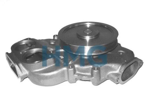 HMG-201.138 MAN WATER PUMP 51065006616, 51065009616