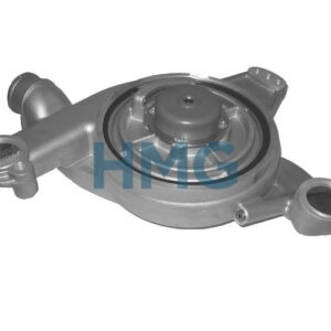 HMG-201.140 MAN WATER PUMP 51065006066, 51065007033, 51065007036, 51065007043, 51065007044, 51065007045, 51065007047, 51065007048, 51065007051, 51065007052, 51065007065, 51065007066, 51065007088, 51065007089, 51065009045, 51065009047, 51065009048, 51065009052, 51065009066, 51065009089