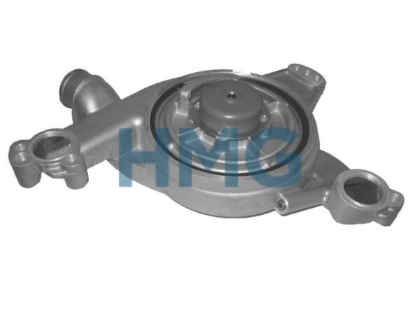 HMG-201.140 MAN WATER PUMP 51065006066, 51065007033, 51065007036, 51065007043, 51065007044, 51065007045, 51065007047, 51065007048, 51065007051, 51065007052, 51065007065, 51065007066, 51065007088, 51065007089, 51065009045, 51065009047, 51065009048, 51065009052, 51065009066, 51065009089