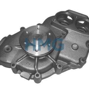 HMG-201.142 MAN WATER PUMP 51065006528, 51065006566