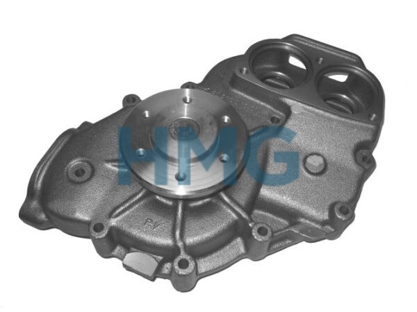 HMG-201.142 MAN WATER PUMP 51065006528, 51065006566