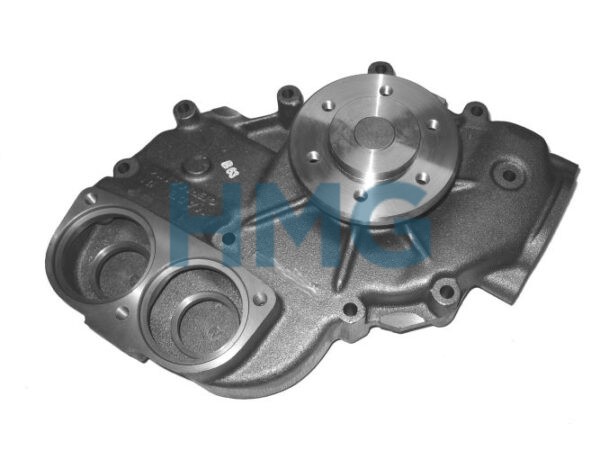 HMG-201.144 MAN WATER PUMP 51065006529, 51065006567, 51065009529, 51065009567