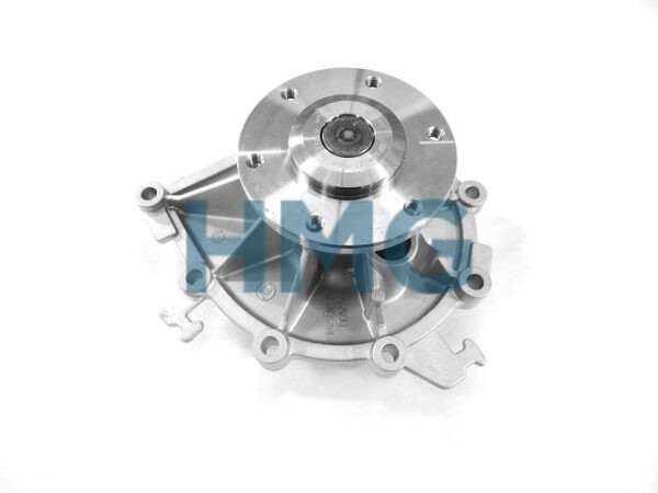 HMG-201.148 MAN WATER PUMP 51065006694, 51065006642, 51065006675, 51065009642, 51065009675, 51065009694