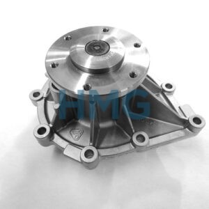 HMG-201.154 MAN WATER PUMP 51065006676, 51065006695, 51065009050, 51065009676, 51065009695, 51065006646, 51065007050, 51065009646