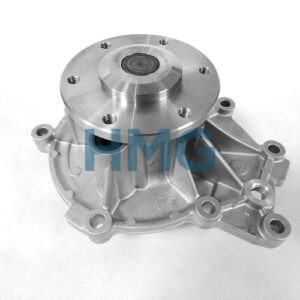 HMG-201.156 MAN WATER PUMP 51065006679, 51065006699, 51065007064, 51065007078, 51065009064, 51065009078, 51065009679, 51065009699, 51065010320, 51065013250