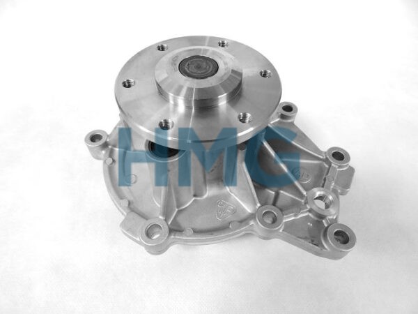 HMG-201.156 MAN WATER PUMP 51065006679, 51065006699, 51065007064, 51065007078, 51065009064, 51065009078, 51065009679, 51065009699, 51065010320, 51065013250