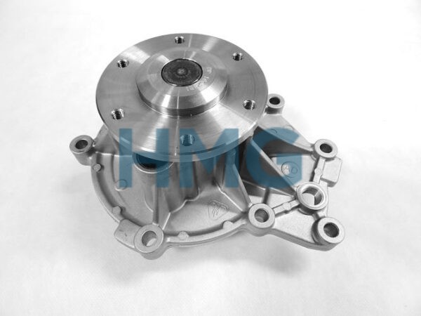 HMG-201.158 MAN WATER PUMP 51065006651, 51065006680, 51065006700, 51065007070, 51065007079, 51065009079, 51065009651, 51065009680, 51065009700, 51065010337, 51065013250