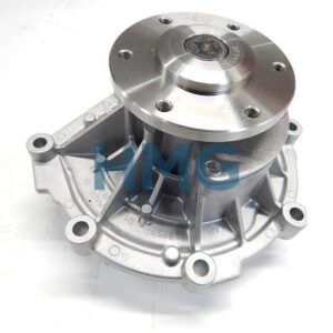 HMG-201.166 MAN WATER PUMP 51065007102, 51065007106, 51065007130, 51065009106