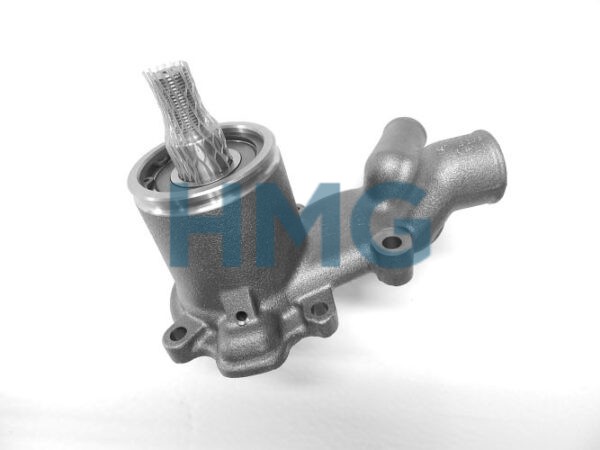 HMG-203.128 MASSEY FERGUSON WATER PUMP 3637468M91, 4222002M91