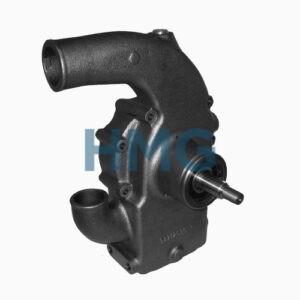 HMG-203.130 MASSEY FERGUSON WATER PUMP 3641880M91, 744228M91