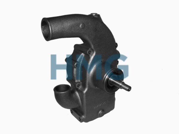 HMG-203.130 MASSEY FERGUSON WATER PUMP 3641880M91, 744228M91