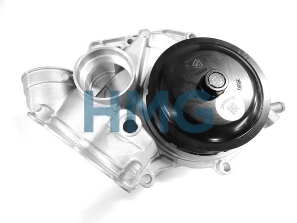 HMG-208.170 MERCEDES WATER PUMP 9362000801, 9362001101, 9362001501