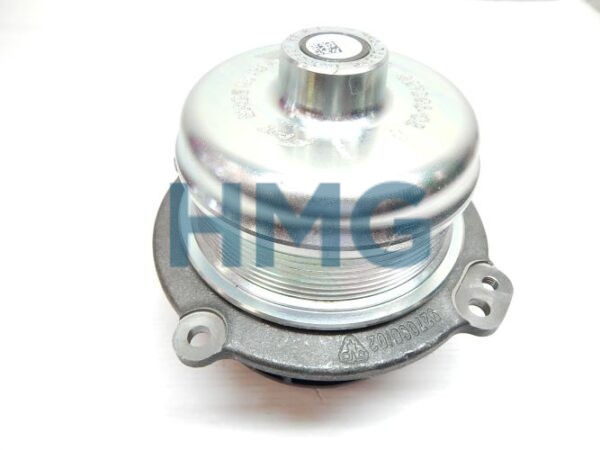 HMG-218.140 NEW HOLLAND WATER PUMP 5801930358, 5801795280