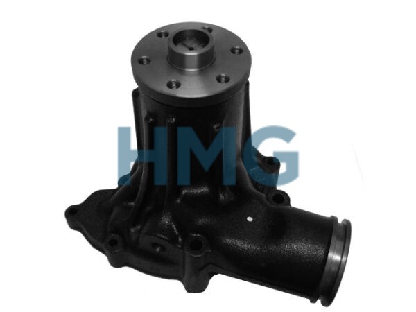 HMG-286.120 CASE CE WATER PUMP 71455256, 76615172, 86987091, 76610149