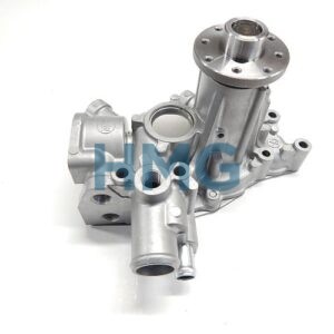 HMG-286.124 CASE CE WATER PUMP 47543967