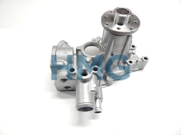 HMG-286.124 CASE CE WATER PUMP 47543967