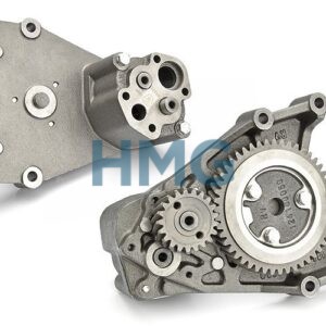 HMG-30.100 VOLVO OIL PUMP 478649, 478285, 470343