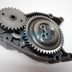 HMG-30.102 VOLVO OIL PUMP 477547, 471733