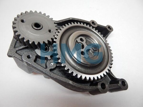 HMG-30.102 VOLVO OIL PUMP 477547, 471733