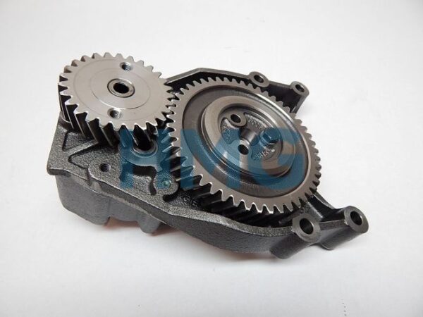 HMG-30.104 VOLVO OIL PUMP 420867, 471570