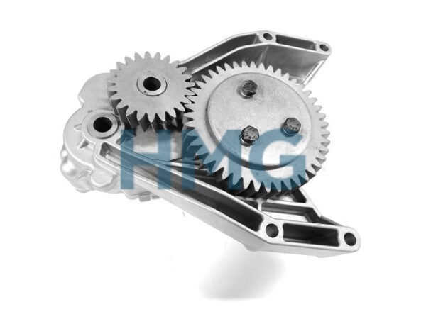 HMG-30.106 VOLVO OIL PUMP 8170261, 22397140, 3165222