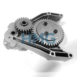 HMG-30.108 VOLVO OIL PUMP 20709848, 22396953, 8170465