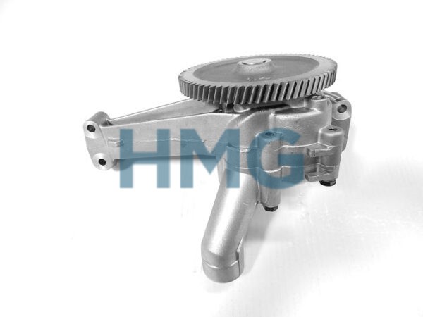HMG-30.118 SCANIA OIL PUMP 1888024, 2028986, 2055915