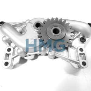 HMG-30.148 VOLVO OIL PUMP 20758237, 20569856, 20518382, 20405077, 85003605, 7420758237