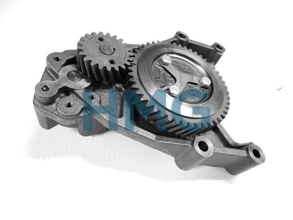 HMG-30.154 VOLVO OIL PUMP 467.517