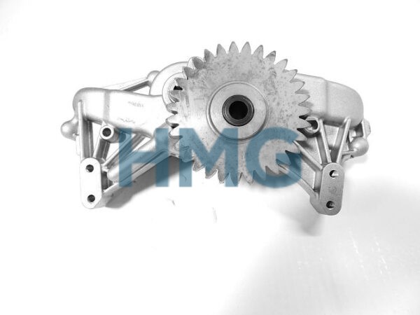 HMG-30.172 VOLVO OIL PUMP 20498514, 20824906, 85013231, 7420824906