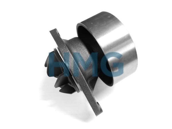 HMG-117.192 CATERPILLAR WATER PUMP 477-5624