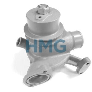 HMG-167.110 HYUNDAI WATER PUMP XKBH-01849, 25100-83C01